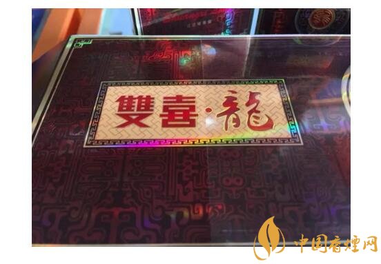 2018年香煙新品盤(pán)點(diǎn)，生肖紀(jì)念版香煙出列