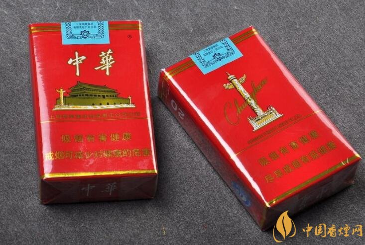 2018年國(guó)產(chǎn)禮品煙排行榜，禮品煙價(jià)格及圖片