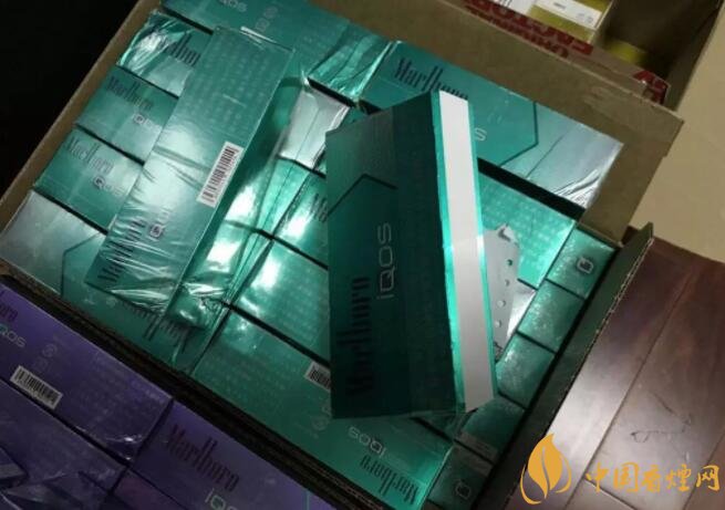 加熱不燃燒卷煙銷售犯法，加熱不燃燒卷煙是走私產(chǎn)品