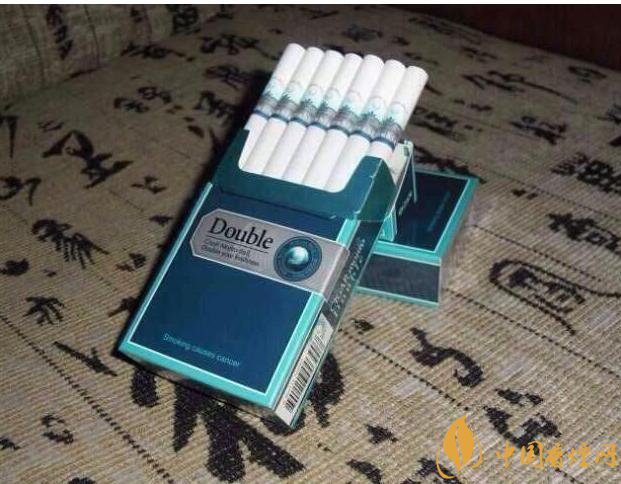 好抽的進口爆珠煙排行榜，十大口感最好的爆珠香煙