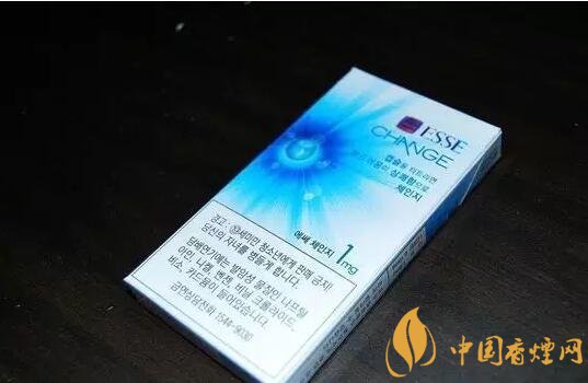 好抽的進口爆珠煙排行榜，十大口感最好的爆珠香煙