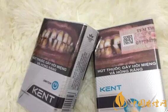 好抽的進口爆珠煙排行榜，十大口感最好的爆珠香煙