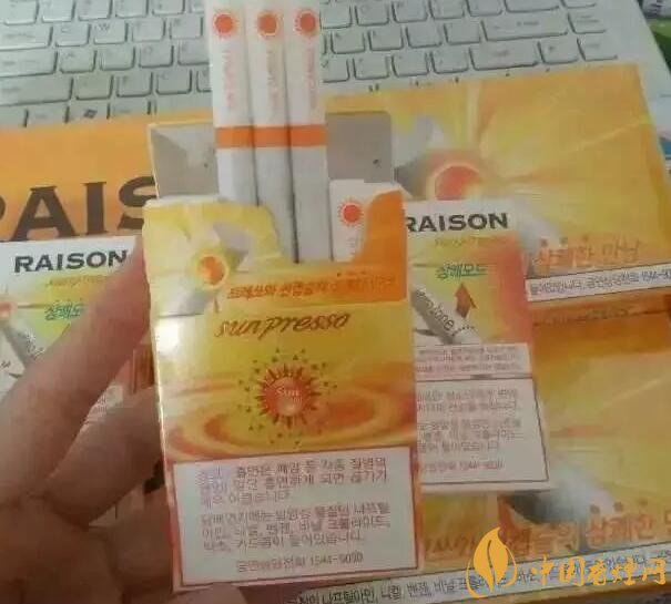 好抽的進口爆珠煙排行榜，十大口感最好的爆珠香煙