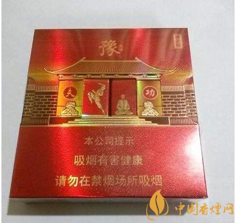 2018年云煙新上八款中支煙，云煙中支煙有哪些