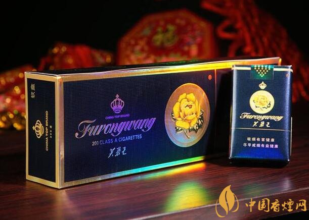 2018年銷量最好禮品煙排行榜，國產(chǎn)禮品煙價格及評價