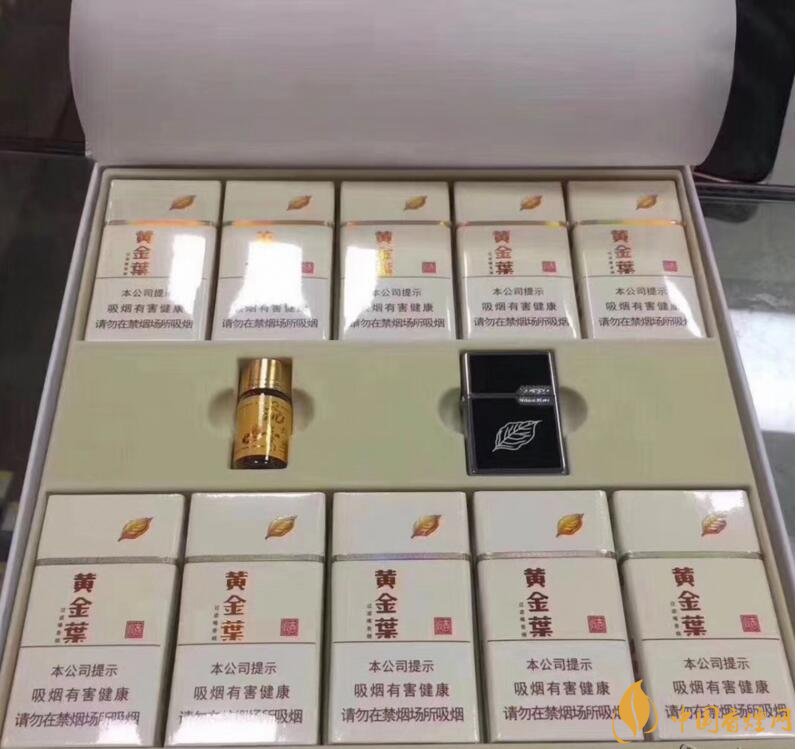 2018年銷量最好禮品煙排行榜，國產(chǎn)禮品煙價格及評價