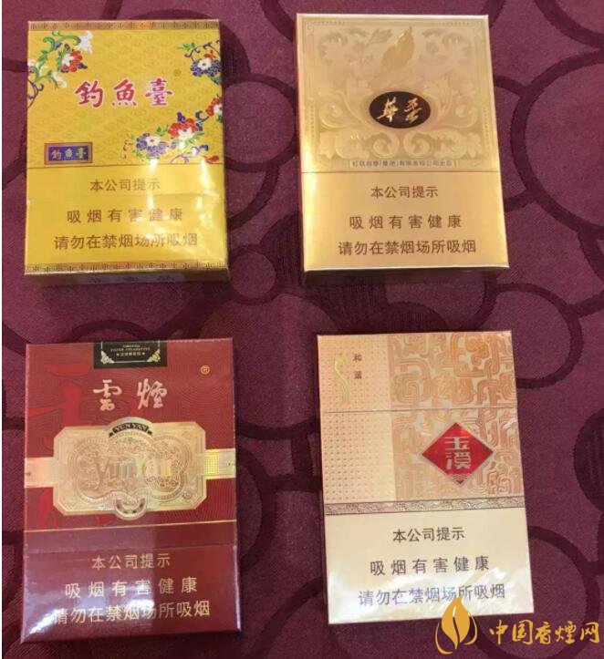 2018年煙草行業(yè)增長預計，云煙上煙湘煙大爆發(fā)