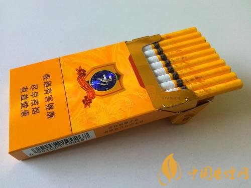 20元以下的細(xì)支煙排行榜，十大口感最好的細(xì)支煙