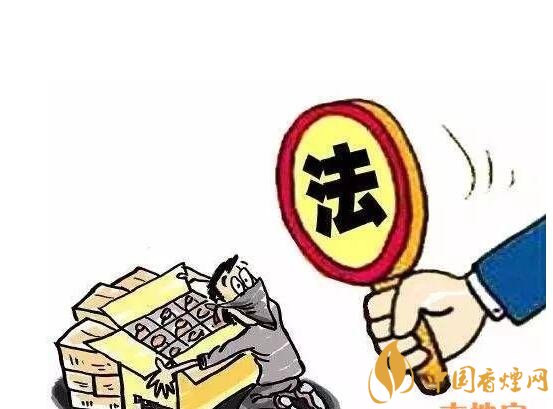 香煙可以快遞嗎，香煙快遞最多能寄幾條