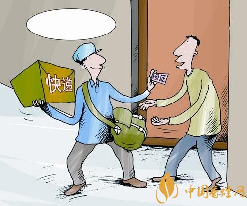 香煙可以快遞嗎，香煙快遞最多能寄幾條