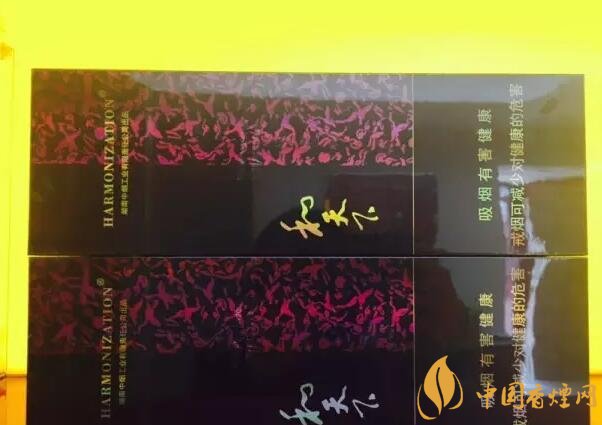 國產(chǎn)千元香煙盤點（30種），最受歡迎千元香煙排行榜