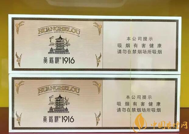 國產(chǎn)千元香煙盤點（30種），最受歡迎千元香煙排行榜