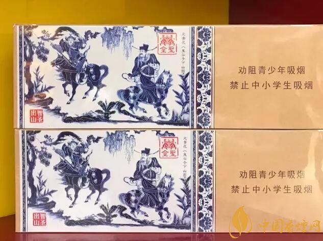 國產(chǎn)千元香煙盤點（30種），最受歡迎千元香煙排行榜