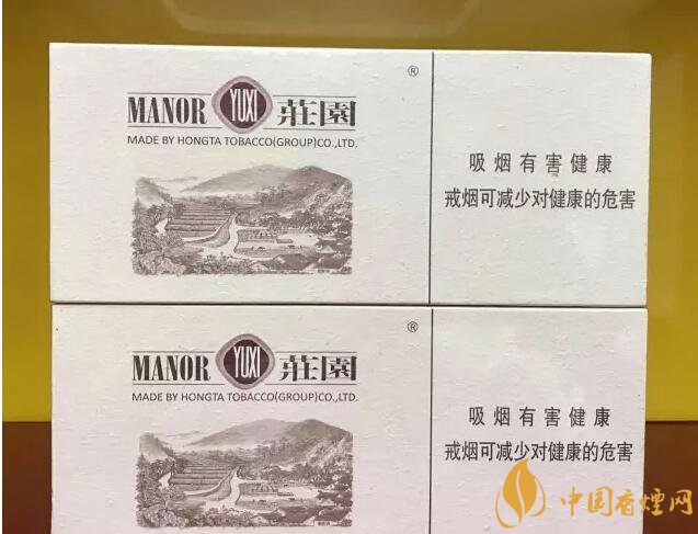 國產(chǎn)千元香煙盤點（30種），最受歡迎千元香煙排行榜