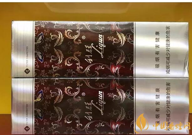 國產(chǎn)千元香煙盤點（30種），最受歡迎千元香煙排行榜