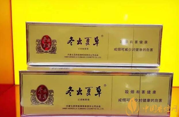 國產(chǎn)千元香煙盤點（30種），最受歡迎千元香煙排行榜