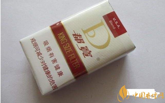 國產(chǎn)混合型香煙排行榜，十大口感最好的混合型香煙