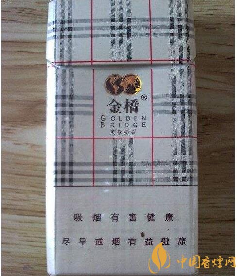 國產(chǎn)混合型香煙排行榜，十大口感最好的混合型香煙