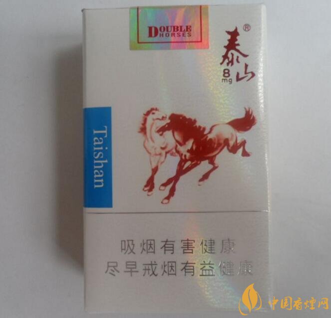 國產(chǎn)混合型香煙排行榜，十大口感最好的混合型香煙