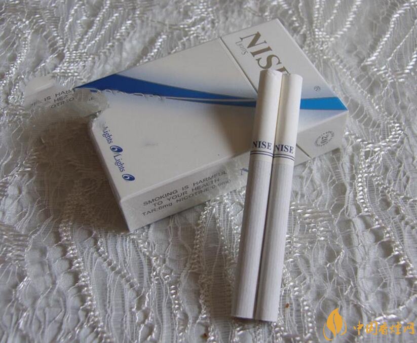 國產(chǎn)混合型香煙排行榜，十大口感最好的混合型香煙