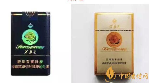 香煙香型有幾種（12種），盤(pán)點(diǎn)十二種香型香煙