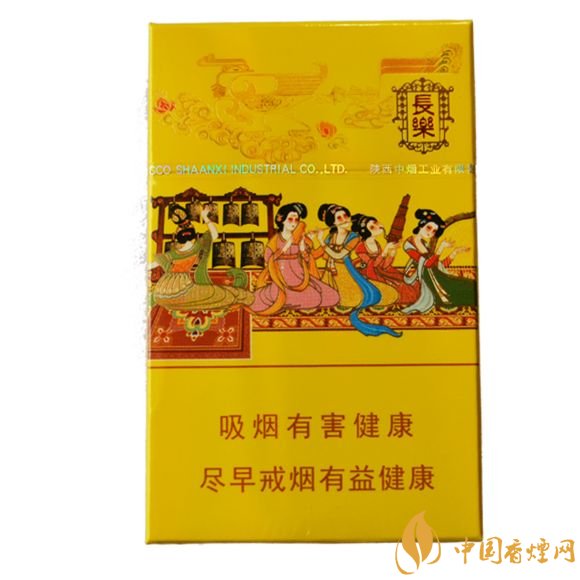 香煙香型有幾種（12種），盤(pán)點(diǎn)十二種香型香煙