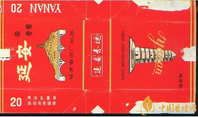 如何判斷煙標(biāo)的年份，香煙的生產(chǎn)年份判斷方法