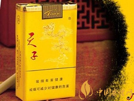 40元香煙排行榜，40元左右十大口感最好的香煙