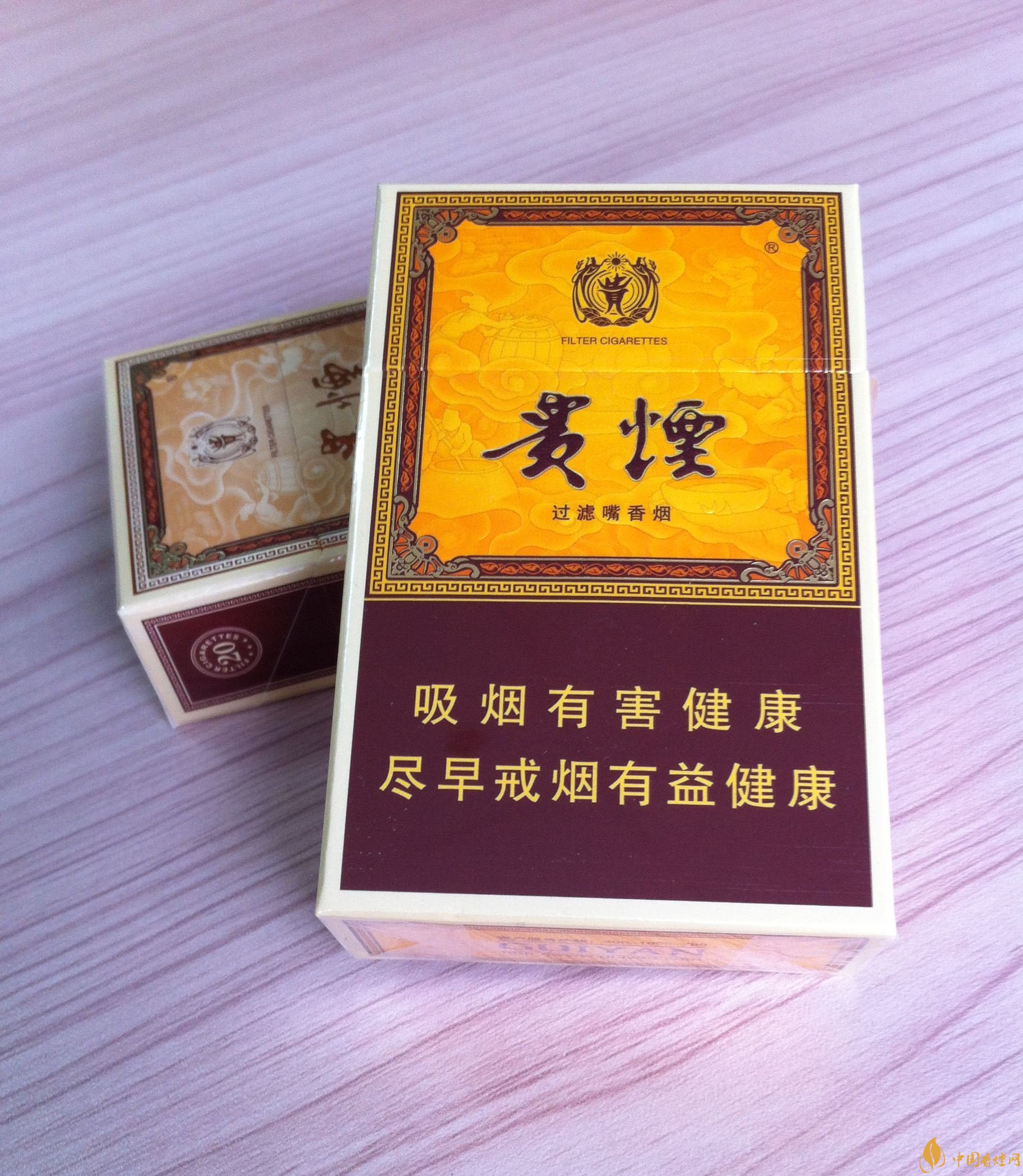 2018年最暢銷(xiāo)香煙預(yù)測(cè)，細(xì)短中爆百家齊放