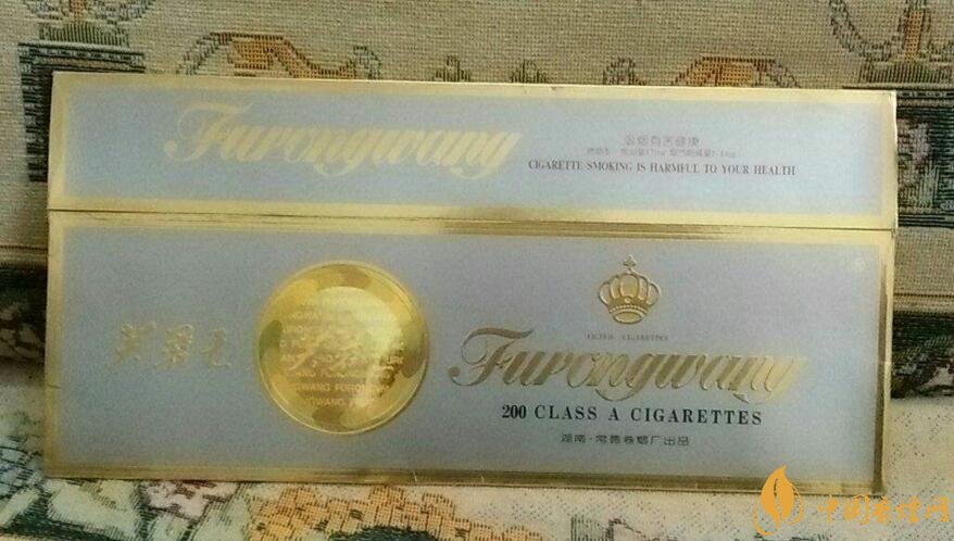 2018年十大性價(jià)比高的細(xì)支煙，最好抽的細(xì)支煙排行