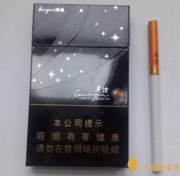 2018年男士細(xì)支香煙推薦，男士細(xì)支煙品牌大全