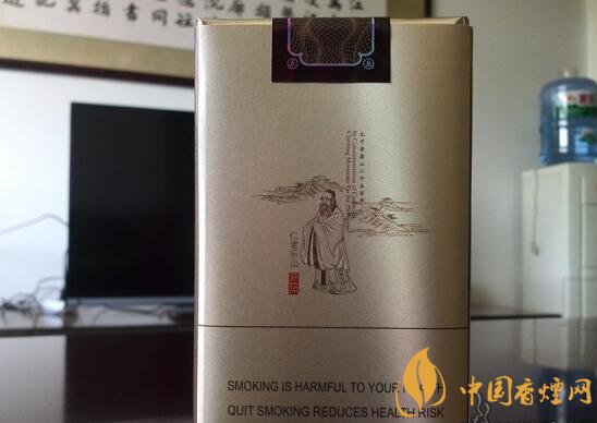 泰山儒風價格及圖片，泰山儒風細支爆珠價格