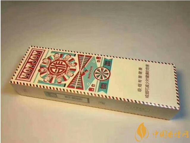 給領(lǐng)導(dǎo)送禮送什么好，最適合送禮的外煙排行