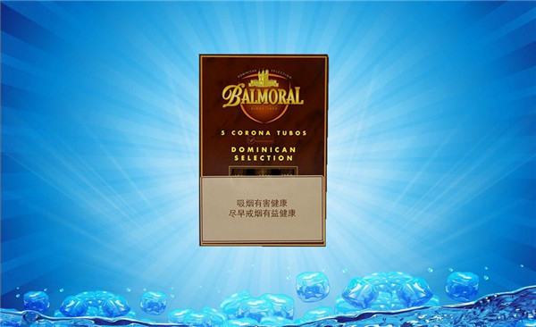 金堡壘雪茄(金堡壘告朗拿筒)好抽嗎 金堡壘雪茄精選系列在中國(guó)熱賣