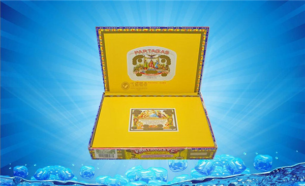 古巴雪茄煙(超級(jí)帕塔加斯)怎么樣 超級(jí)帕特加斯口感好嗎