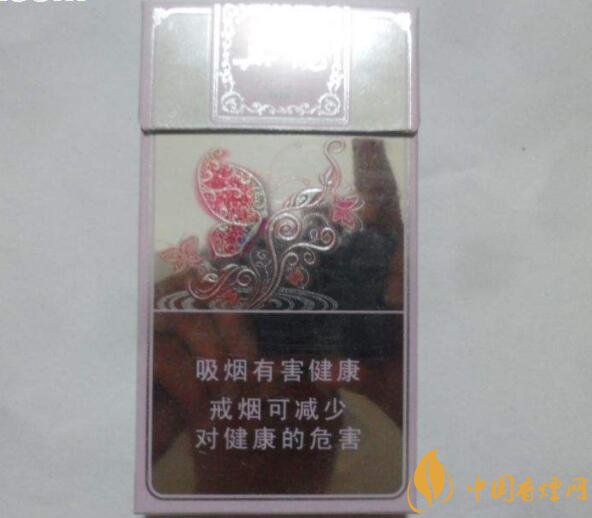 20元細(xì)煙哪個(gè)好抽，2018年好抽的細(xì)支香煙排行榜