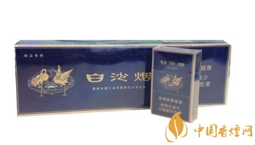 2018年口感最好的口糧煙排行榜，適合當(dāng)口糧的煙有哪些