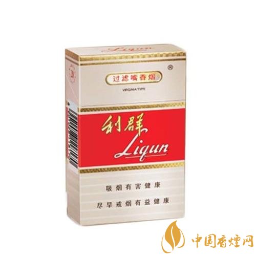 2018年口感最好的口糧煙排行榜，適合當(dāng)口糧的煙有哪些