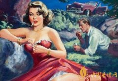 夢見(自己和別人)抽煙是什么意思 八大預(yù)示著夢見自己抽煙的喜事！