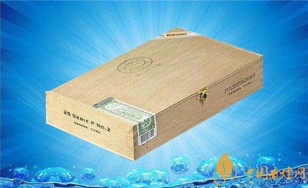 古巴雪茄(帕塔加斯P2)價(jià)格表圖 帕特加斯P2雪茄多少錢(qián)