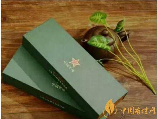 黑中華是真的假的（假的），國產高端假煙盤點