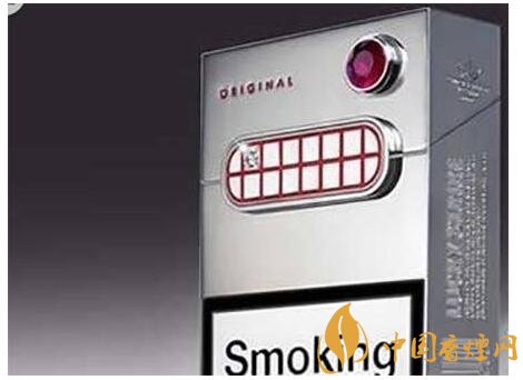 世界上最貴的煙（好彩66萬一包），最貴的煙排行榜