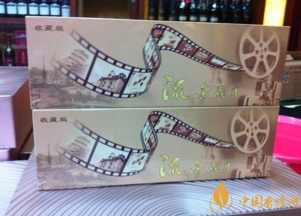 世界上最貴的煙（好彩66萬一包），最貴的煙排行榜