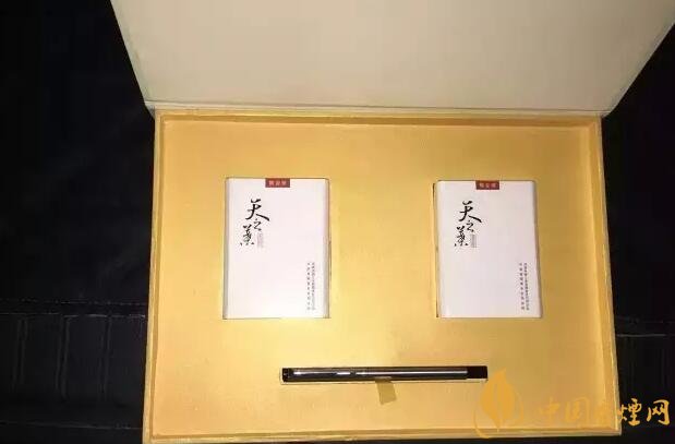 2018年黃金葉細(xì)支煙價(jià)格表，黃金葉細(xì)支煙有幾種