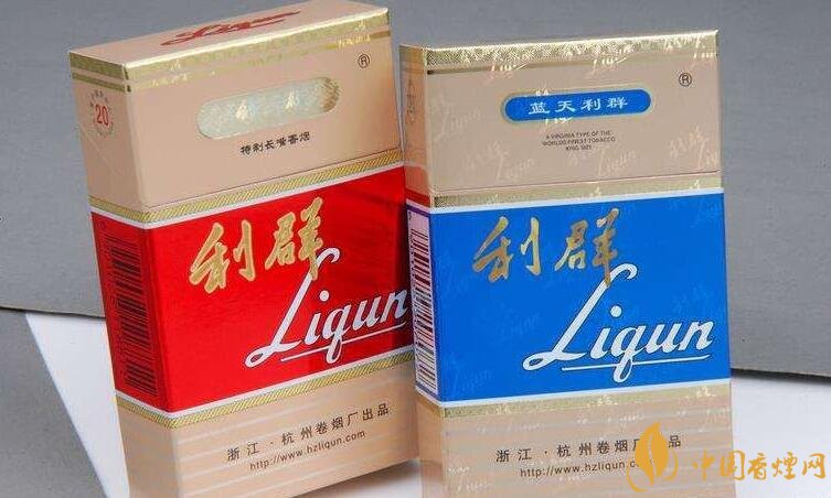 浙江人喜歡抽什么煙，浙江香煙品牌及價(jià)格盤點(diǎn)