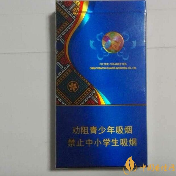 國產(chǎn)爆珠細(xì)支煙盤點(diǎn)，爆珠細(xì)支煙價(jià)格及圖片