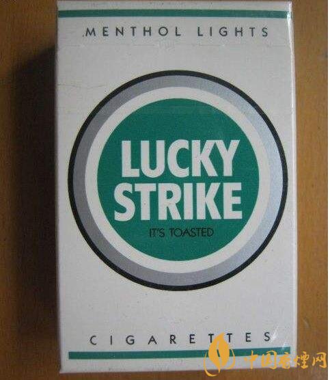 2018年適合年輕人抽的煙排行榜，年輕人抽什么煙