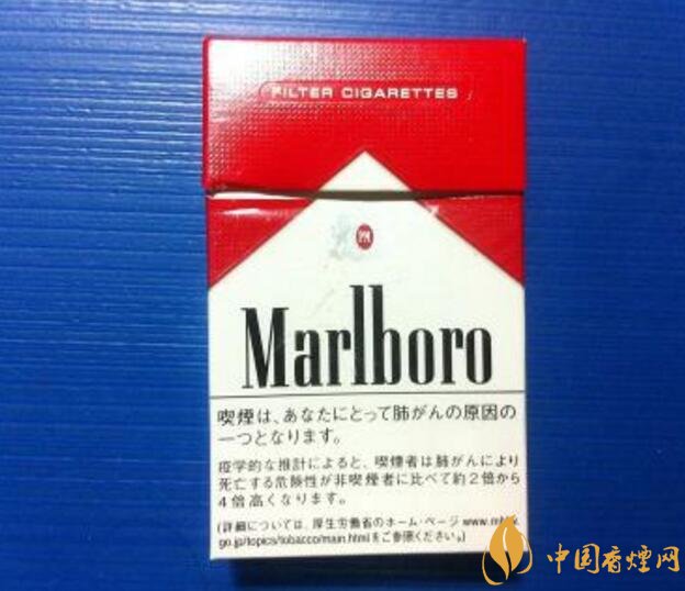 2018年適合年輕人抽的煙排行榜，年輕人抽什么煙