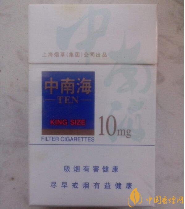 2018年適合年輕人抽的煙排行榜，年輕人抽什么煙