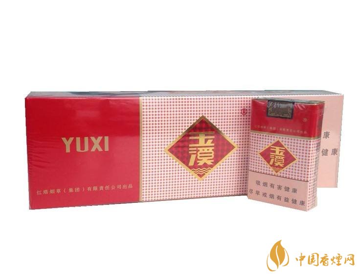 北方人喜歡抽什么煙，銷量最好的香煙品牌